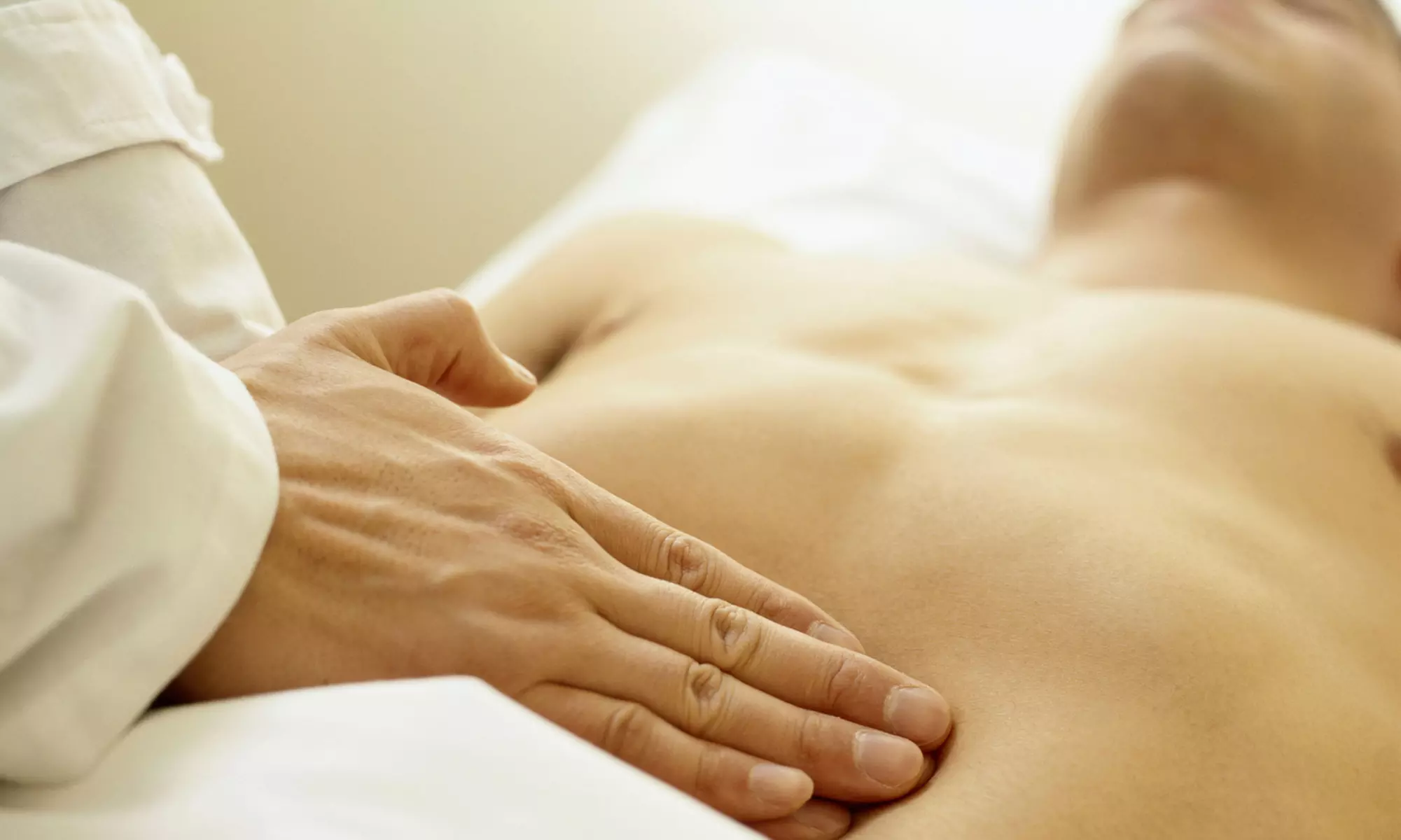 One Deep-Tissue or Shiatsu Bodywork Session with One Postural Assessment at Body Tuning (54% Off) - Primary Image