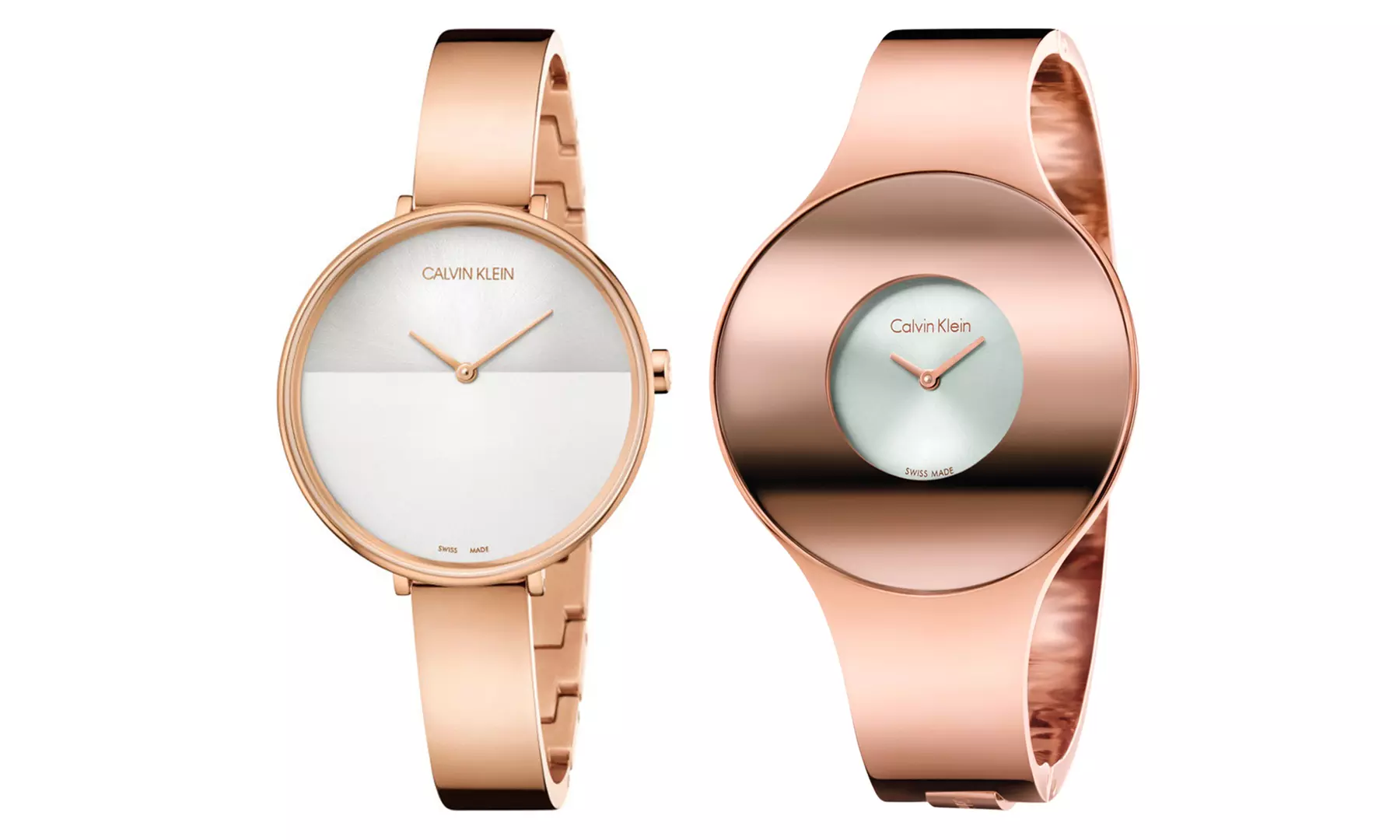 Calvin Klein Damen-Armbanduhr im Modell nach Wahl - Primary Image
