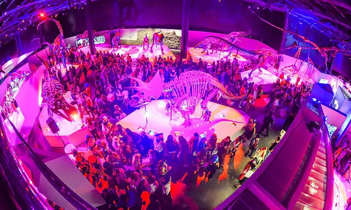 Spirits & Skeletons Halloween Mixer on Saturday, October 26, at 8 p.m. - Primary Image