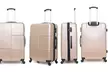 Set de 3 maletas Coronado, RIF o Rila-A de cabina, fin de semana y formato grande - Second Medium