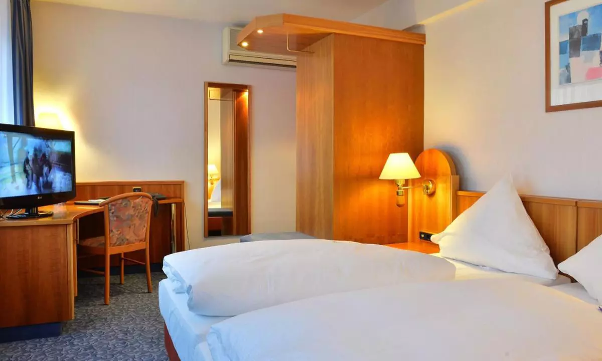 Köln: 2 oder 3 Nächte mit Frühstück