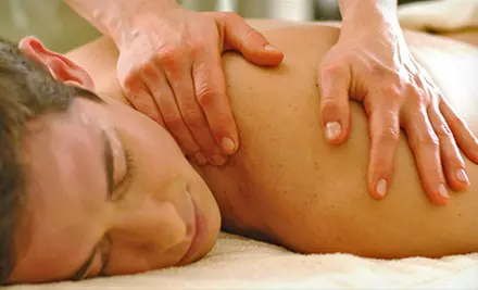 Spa Package for One or Two on Friday–Saturday or Sunday–Thursday at The Spa at The Omphoy (Up to 60% Off) - Second Medium