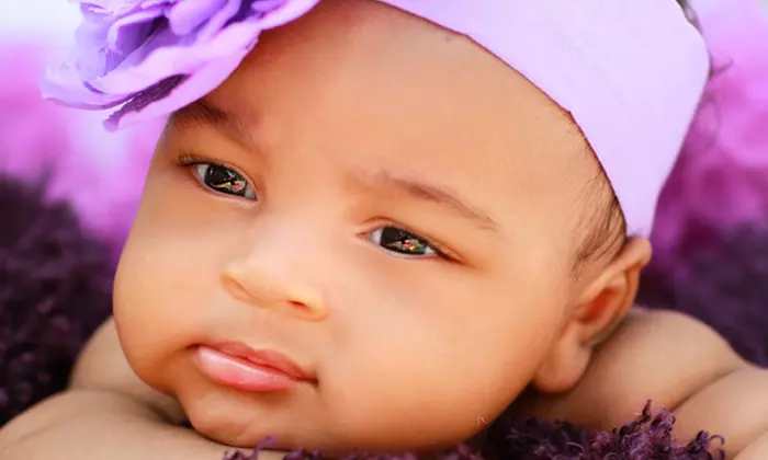 $59 for a Two-Hour Photo Shoot with Prints and One Digital File from Love and Lollipops Photography ($479 Value) - Primary Image