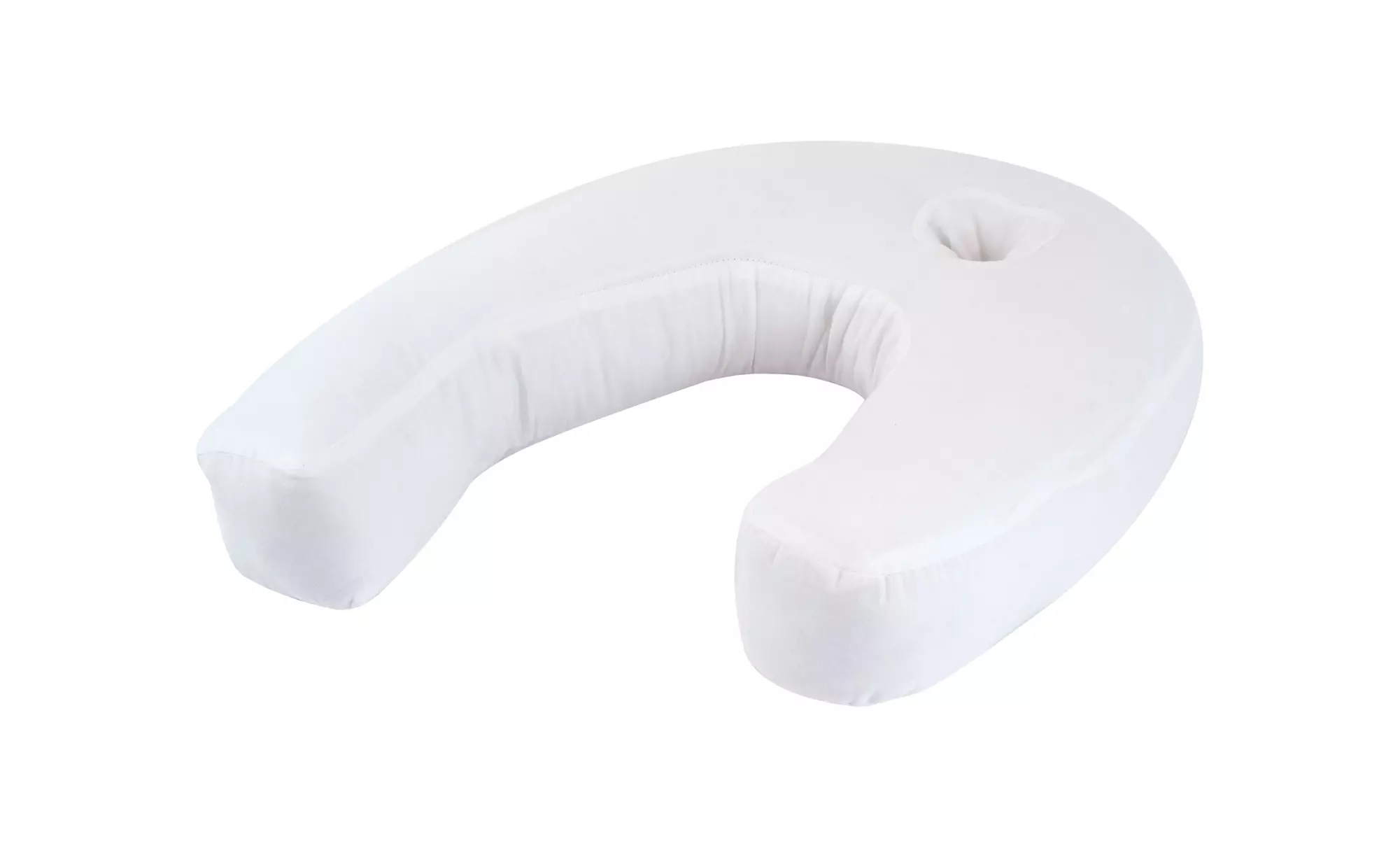 Remedy Easy Side Sleeper Pillow - Second Medium