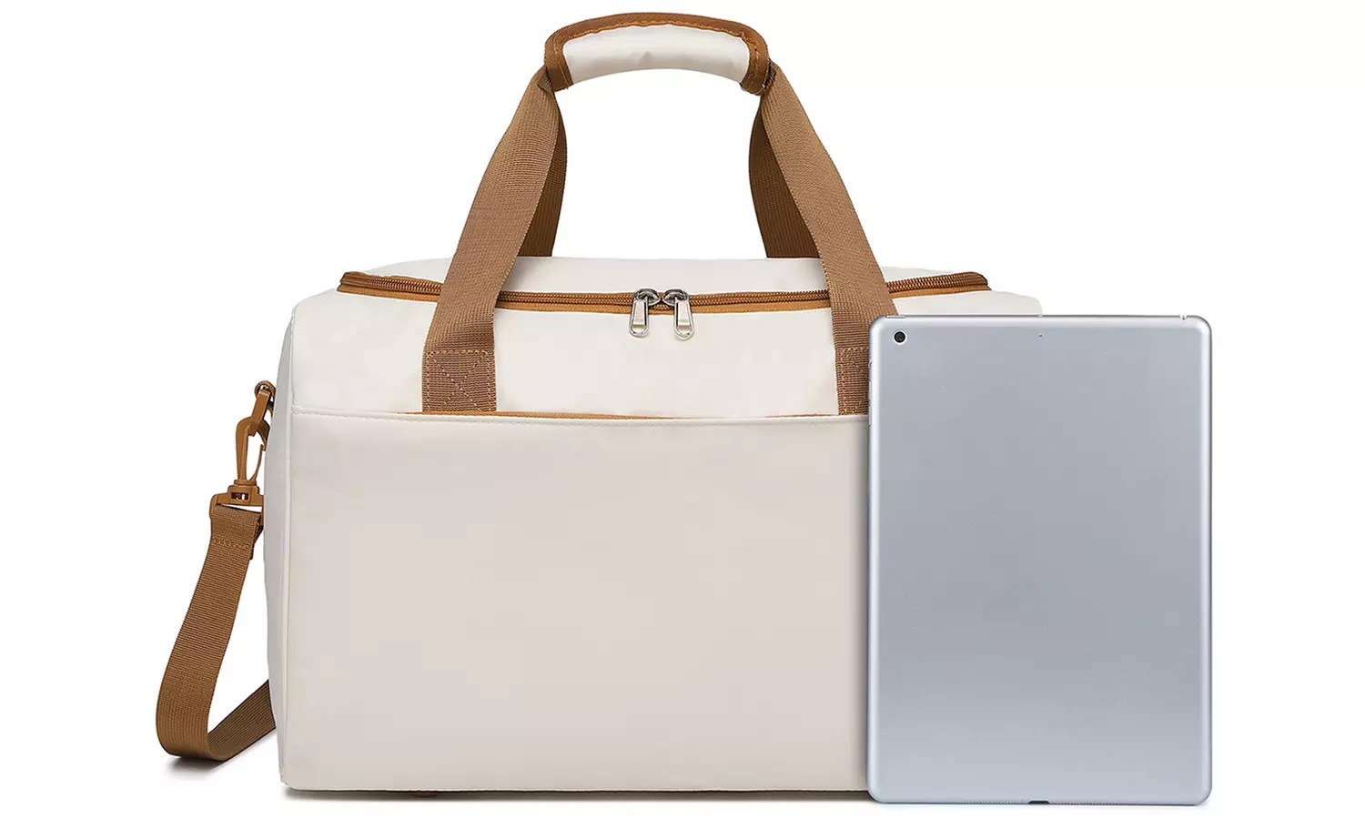 KONO 20L Under Seat Cabin Flight Bag Holdall Travel Bag