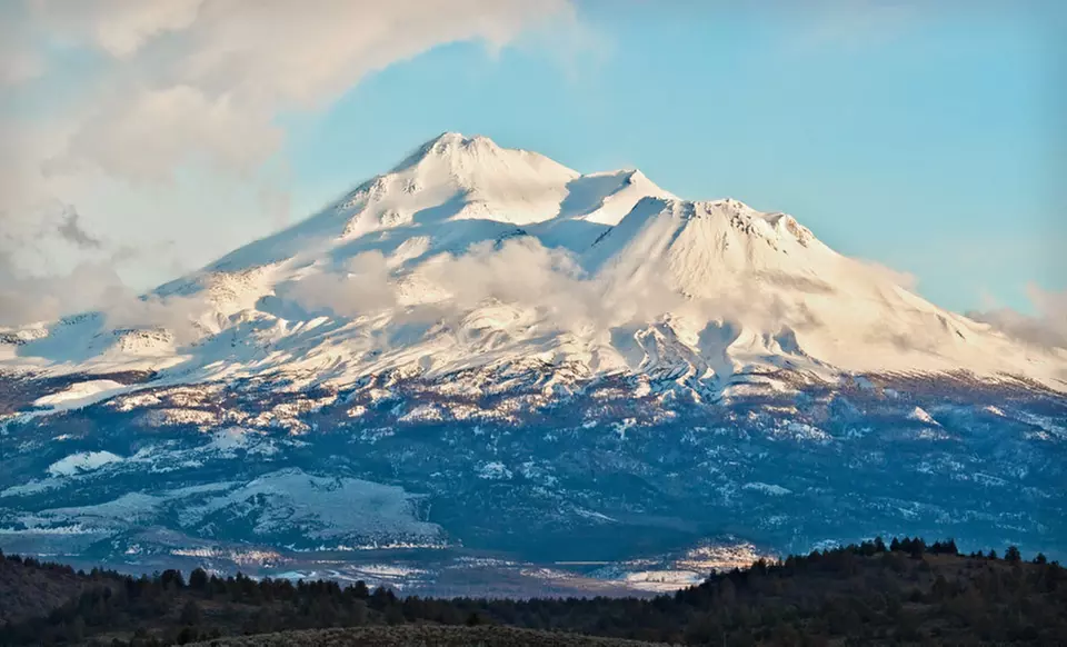 One- or Two-Night Stay at Best Western Plus Tree House in Mount Shasta, CA - Primary Image