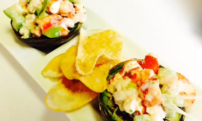 C$59.99 for Lobster Festival for Two at Nautical Nellies Restaurant (C$129 Value) - Second Medium