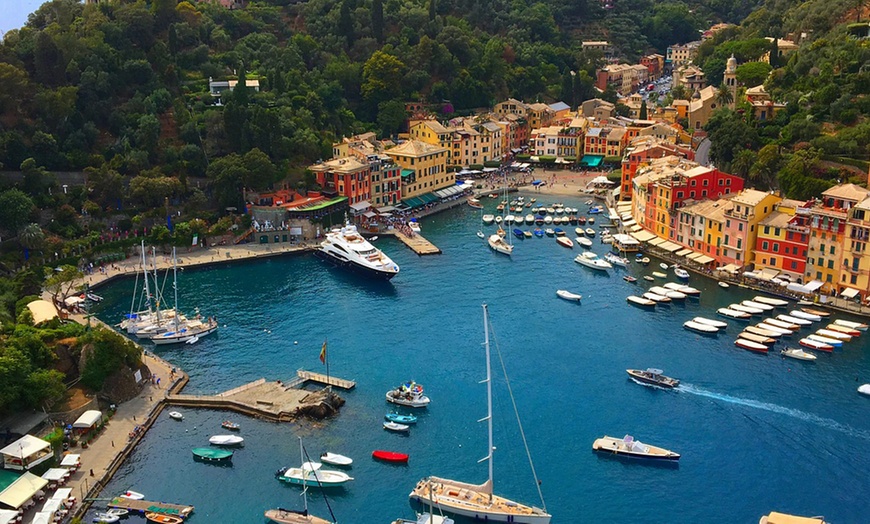 Image 11: Liguria frontemare: fino a 3 notti con colazione o mezza pensione