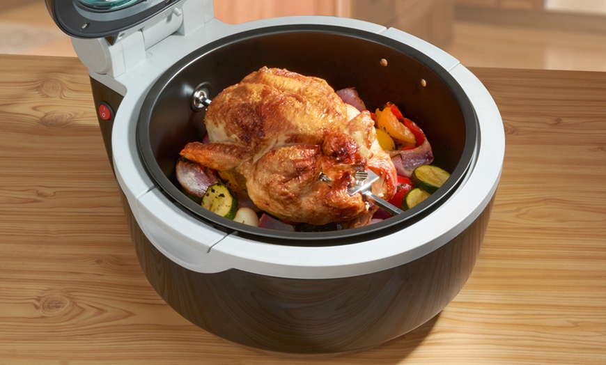 Image 6: Cooks Professional Air Fryer