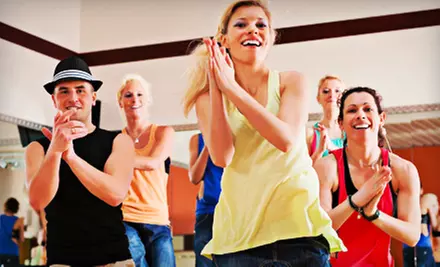$19 for Five Drop-In Fitness Classes at The Mind, Body & Soul Studio ($50 Value) - Primary Image
