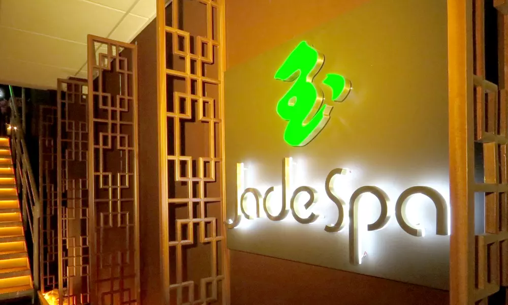 Spa Experience With Five Treatments and Afternoon Tea from £45 at Jade Spa (Up to 60% Off) - Primary Image