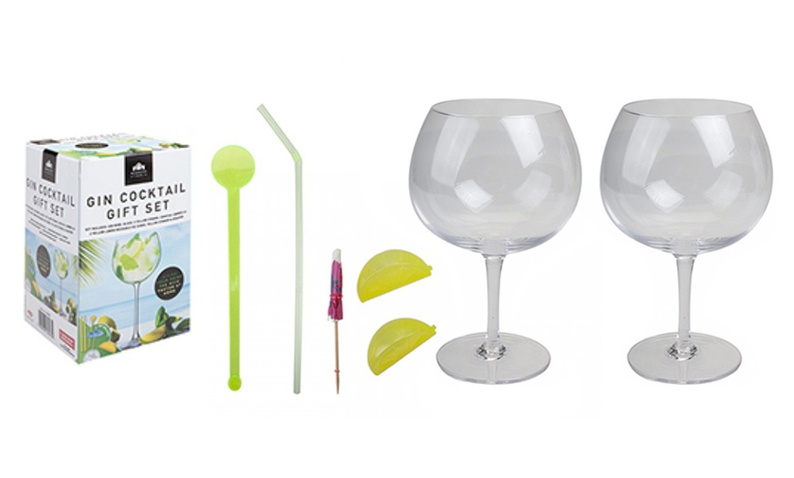 Image 7: Drink Gift Set