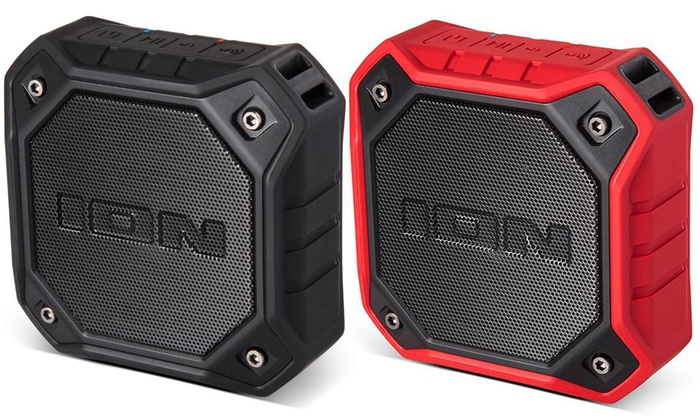 ion audio dunk