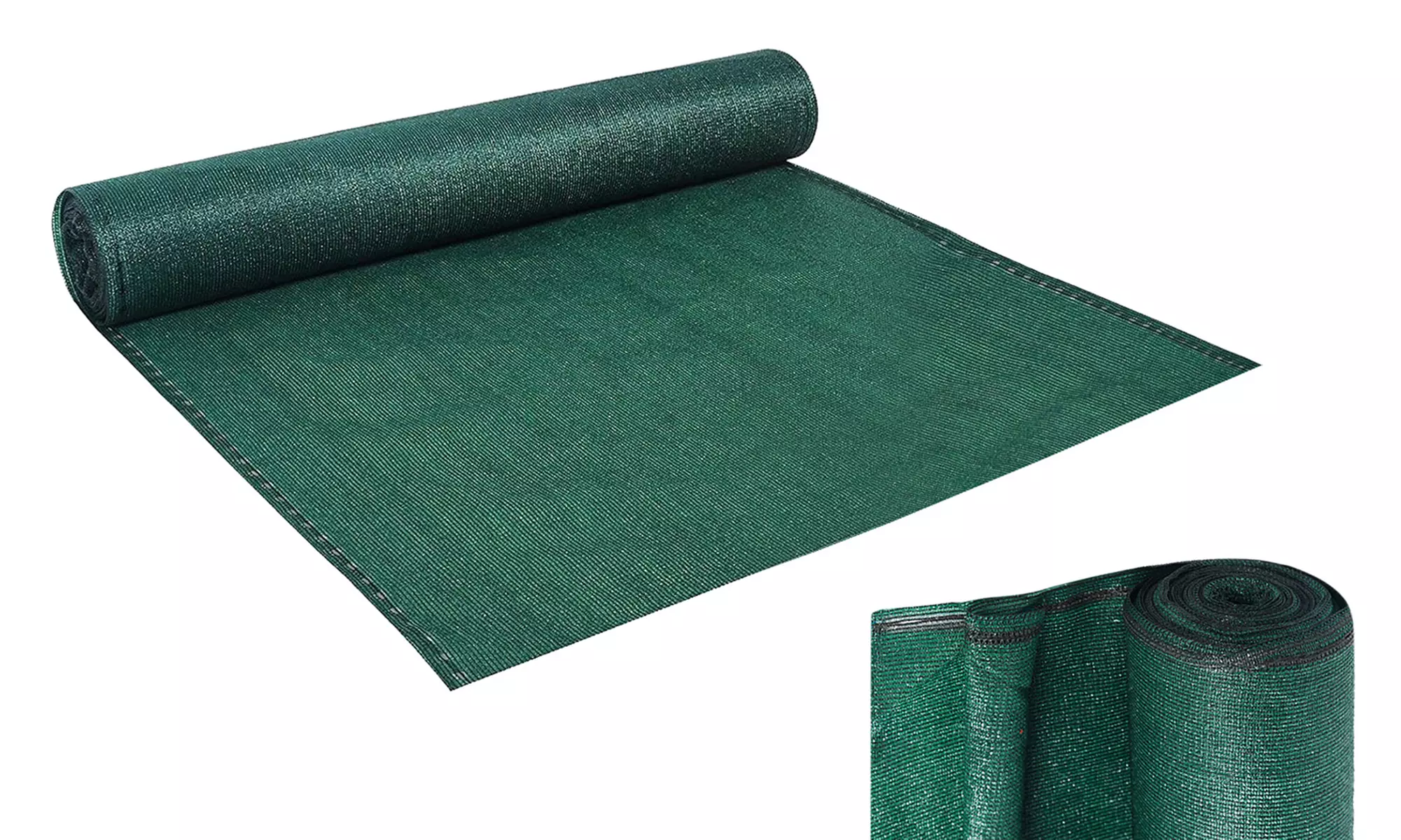 Rotolo Rete Ombreggiante disponibile in varie misure