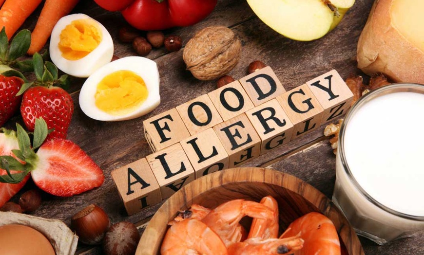 Image 5: Advance your Career w/Comprehensive Food Allergy / Food Hygiene Course