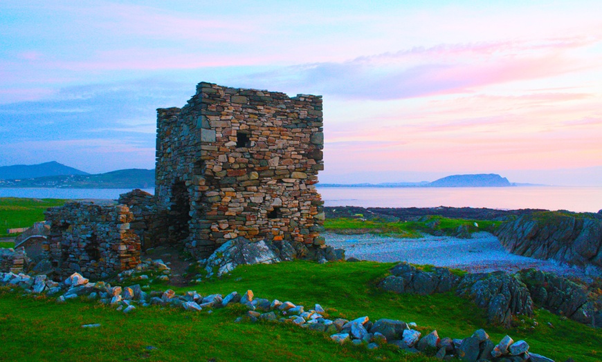 Image 9: Coastal Stay in Co. Donegal