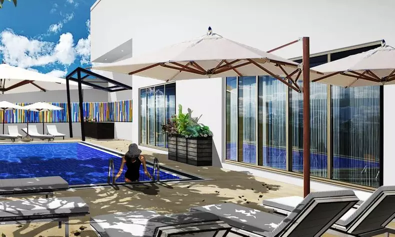 Ras Al Khaimah: 1 or 2 Nights for Two with Breakfast at Citymax Hotel Ras Al Khaimah - Primary Image