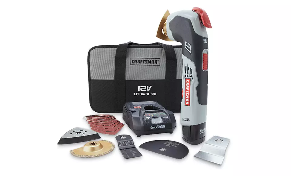 Craftsman Multi-Tool - Primary Image