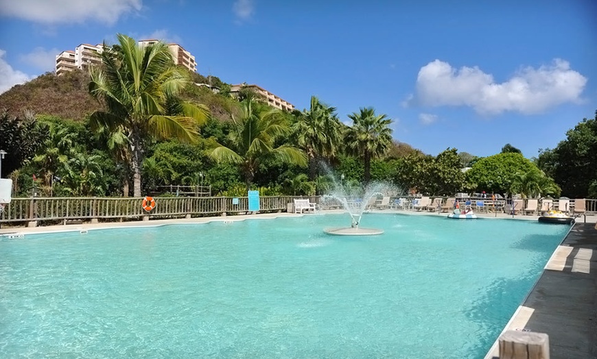 All-Inclusive Caribbean Stay With Airfare From CheapCaribbean.com In ...