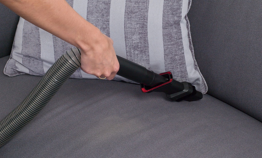 Image 6: Beldray Upright Vacuum Cleaner