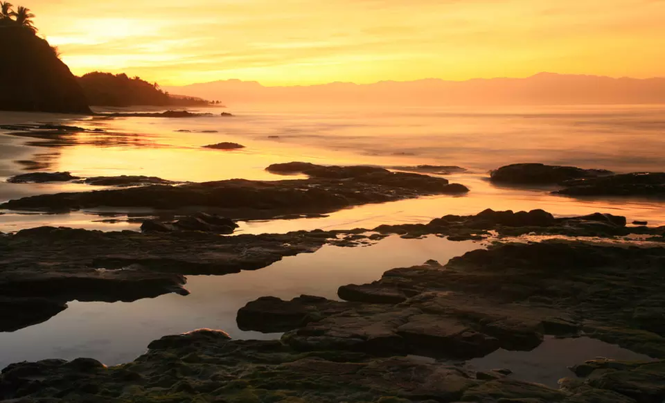 4-Night All-Inclusive Mexico Vacation with Airfare. Price/Person Based on Double Occupancy. Includes Taxes & Fees. - Second Medium