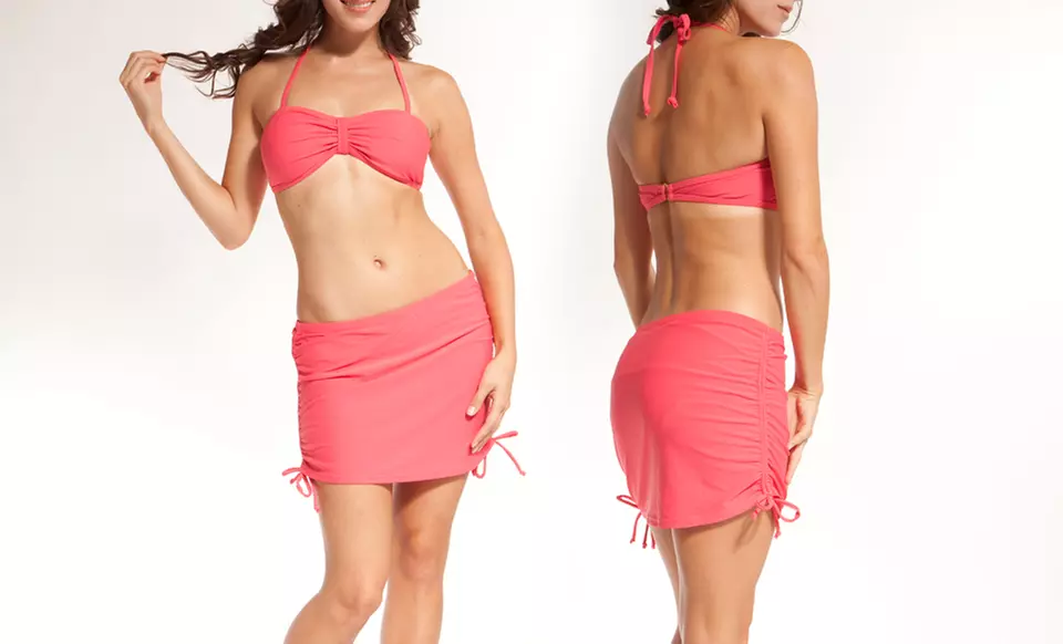 Marilyn Monroe 2-Piece Swimsuit Sets - Second Medium