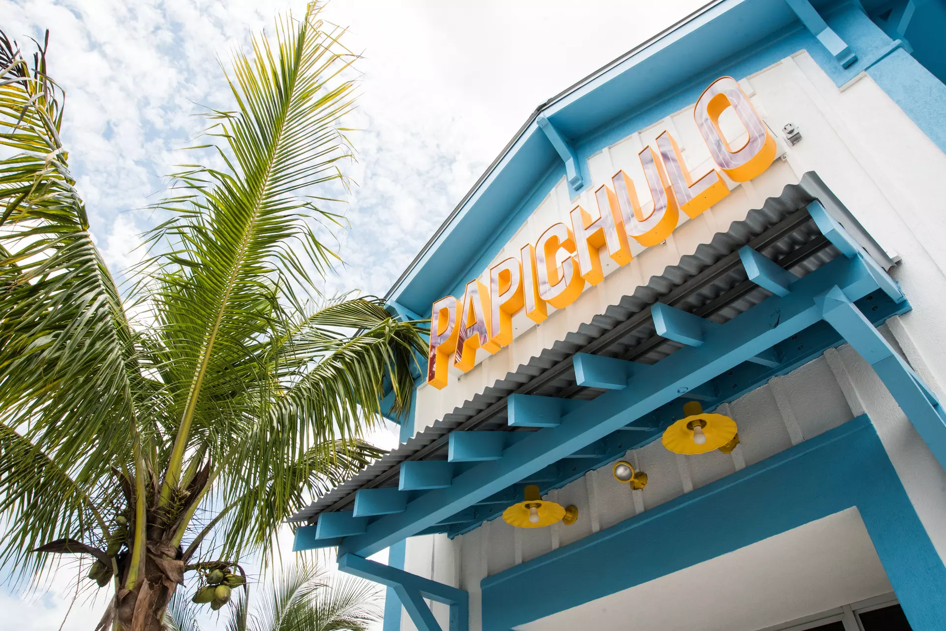 $17 for $30 Towards Mexican Food and Drink at Papichulo Royal Palm Beach Summer Special - Primary Image