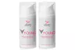 V-Young - Crema intima con effetto idratante e rassodante (single/bipack/tripack) by Efory Cosmetics - Image 2