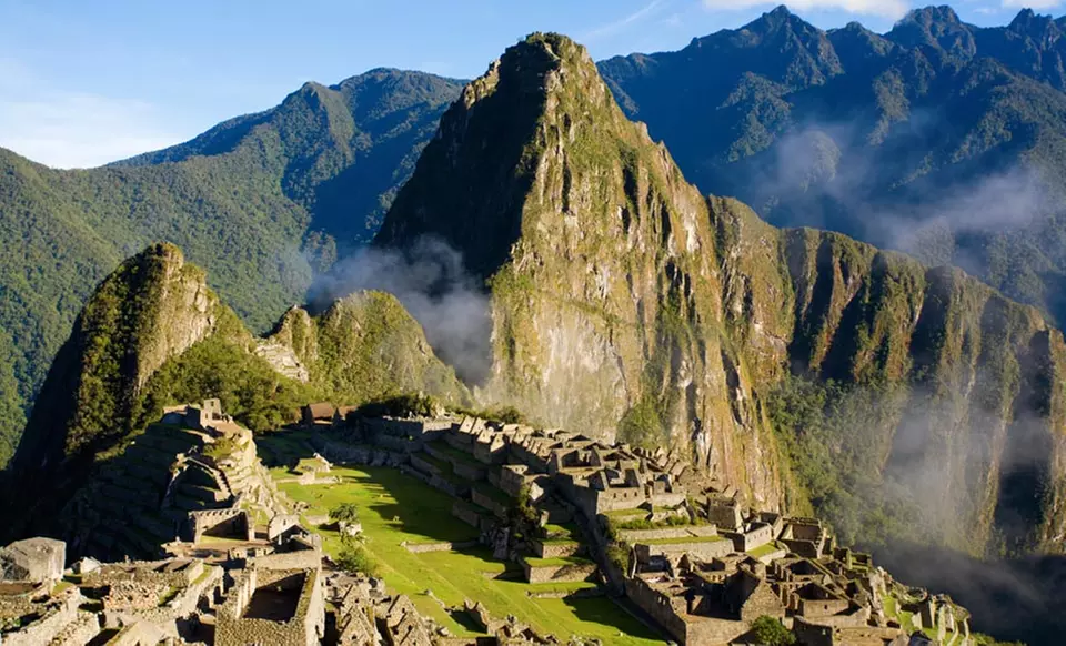 Tour with Airfare and Accommodations from Friendly Planet Travel. Priced Per Person and Based on Double Occupancy. - Primary Image