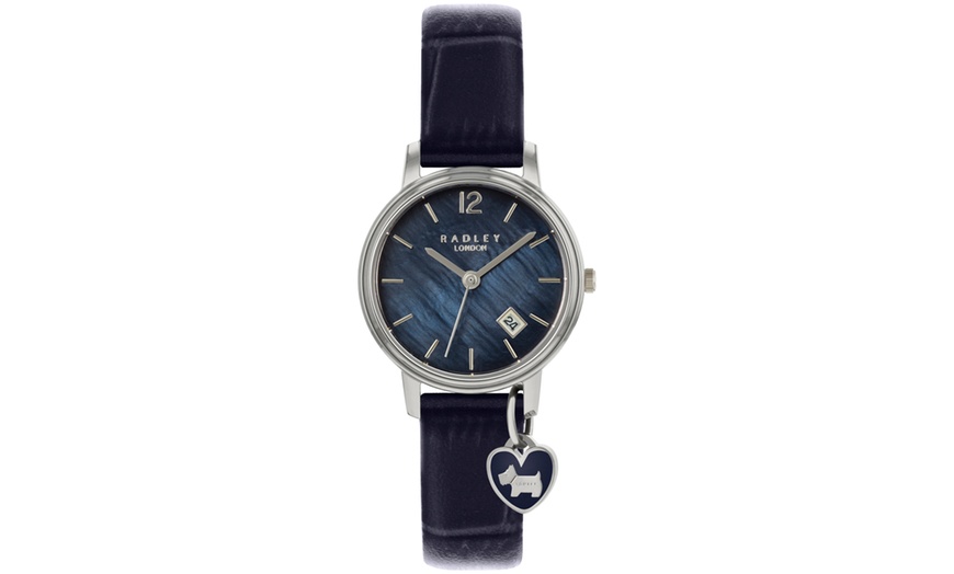 Image 7: Radley London Women's Strap Watch