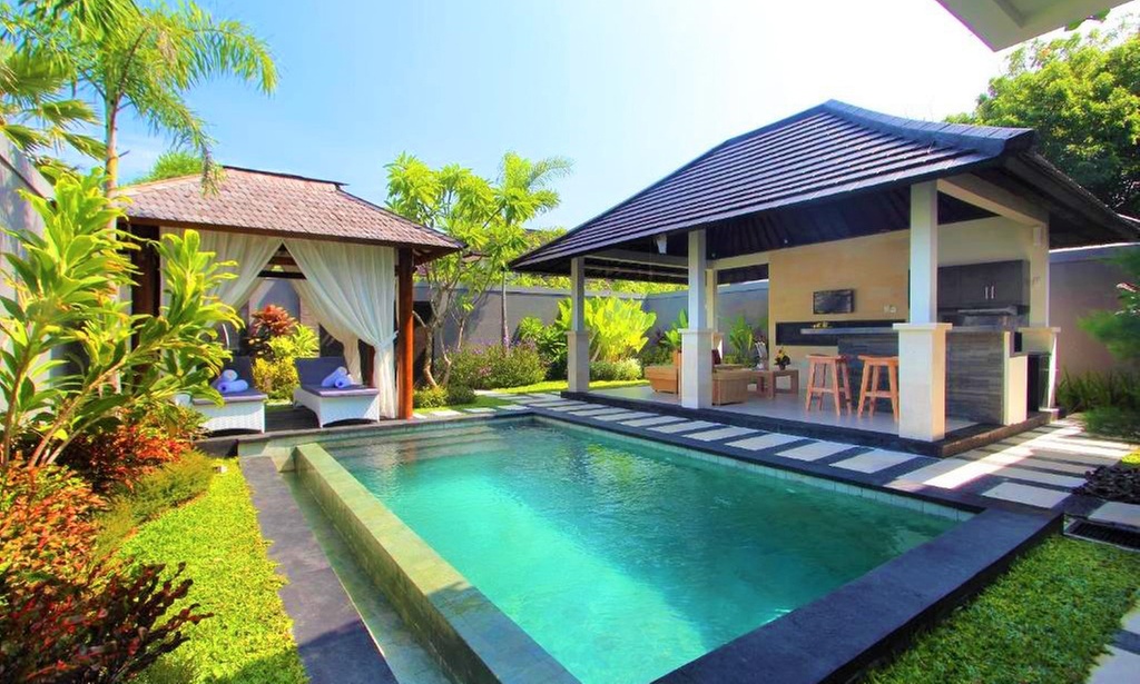 Bali, Seminyak: Up to 10 Nights Tropical Villa Break