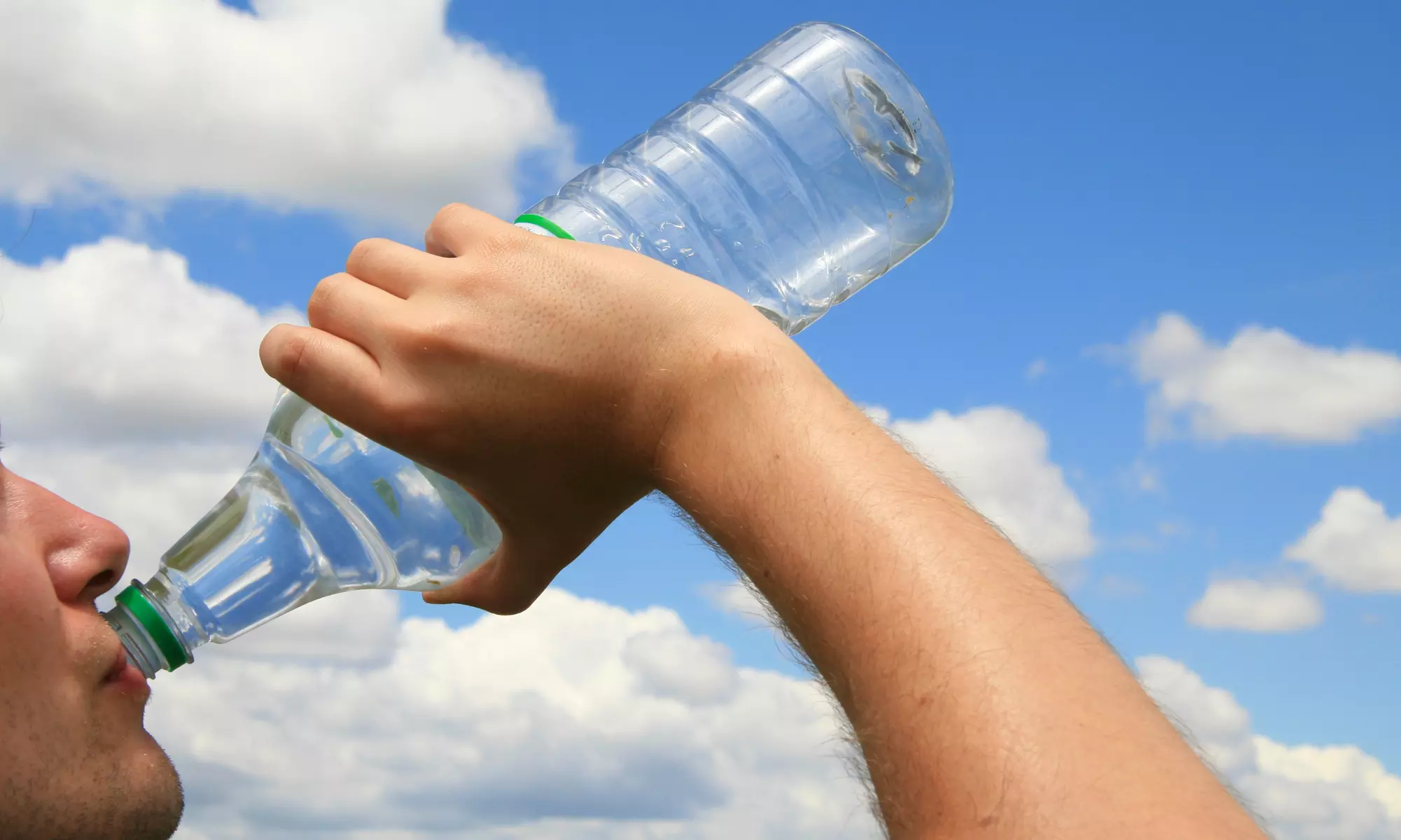 $52 for $95 Worth of Water Delivery — Dream Tree Alkaline Water - Primary Image