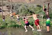 Big Rock Sevier River Challenge Registration for One, Four, or Six on August 3 from Awesome Adventures (Up to 51% Off) - Second Medium
