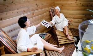 Red Square – Up to 47% Off All-Day Bathhouse Visit