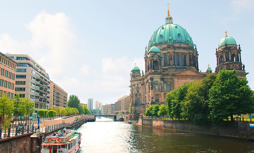 Germany Vacation with Airfare in - Munich, BY, DE | Groupon Getaways