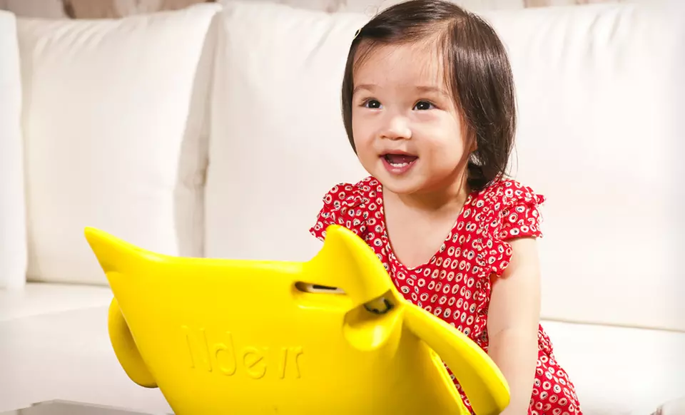 $22.99 for an Ndevr iPadding Kid-Proof iPad Case ($39.95 List Price). Several Colors Available. Free Shipping & Returns. - Second Medium