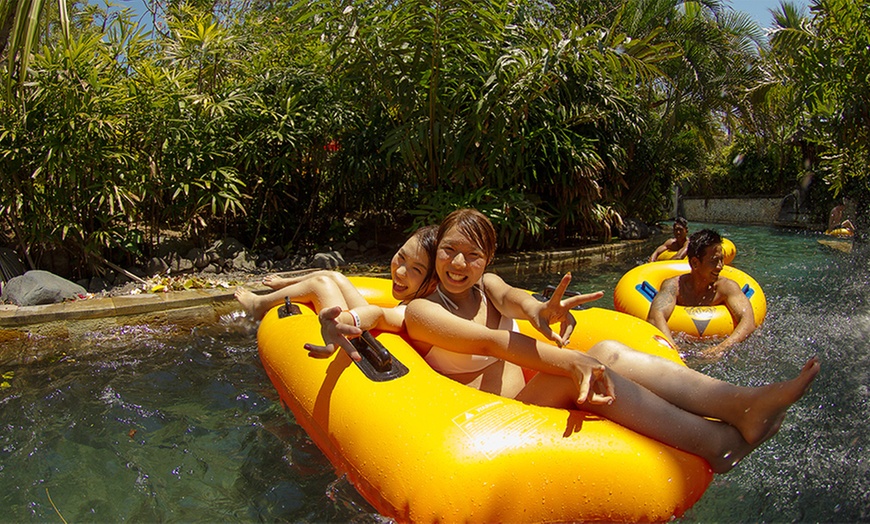 Image 6: Kuta: Waterbom Bali Day Pass