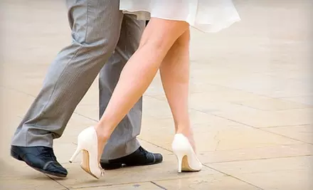 $50 Toward Dance Package - Primary Image
