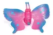 1, 2, 3 ou 6 bagues "papillon", "licorne" ou "humeur" de Tobar, pour enfant - Second Medium