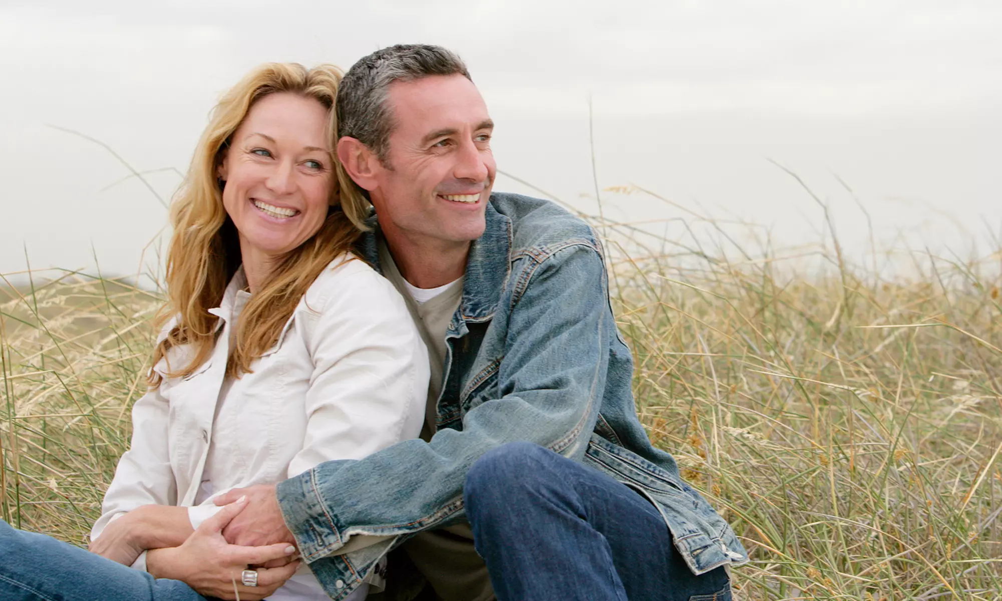 $12 for a One-Month Membership to the Over-50 Dating Website OurTime.com ($23.99 Value) - Primary Image