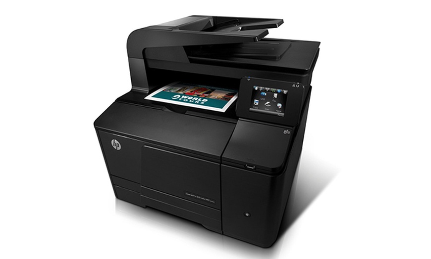 Image 7: All-in-One Printer