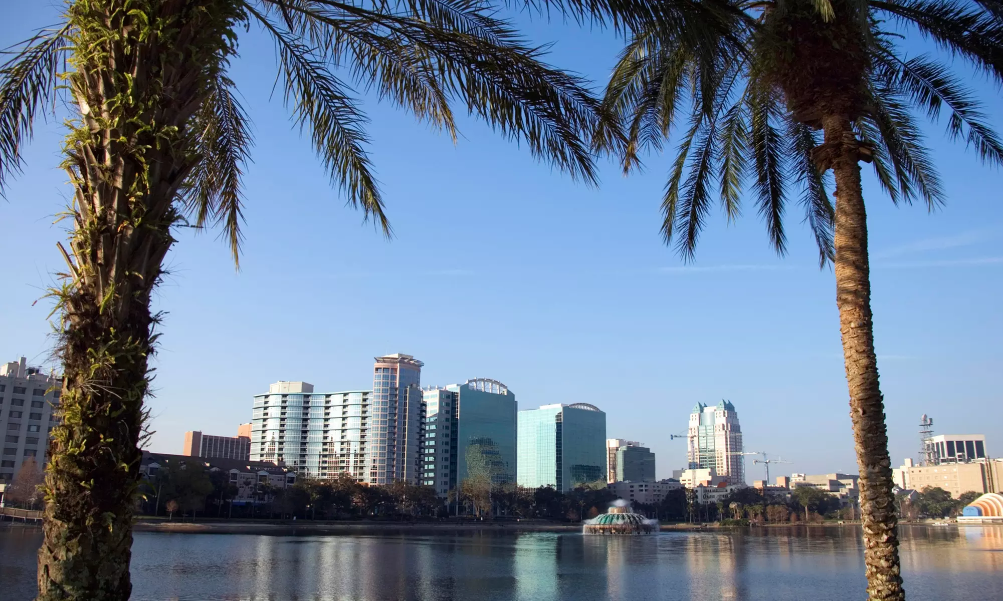 Stay at The Floridian Hotel and Suites in Orlando, FL. Dates Available into April. - Primary Image