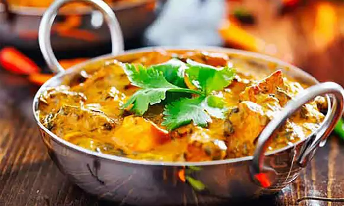 Two-Course Indian Meal for 2, or 4 at Bollywood Restaurant (BYOB)