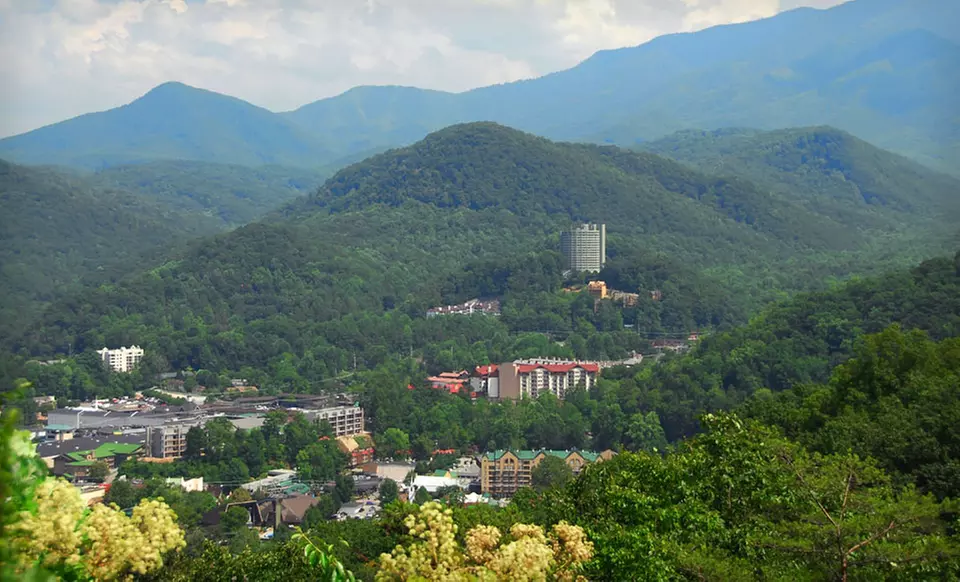 1- or 2-Night Stay at Brookside Resort in Gatlinburg, TN - Primary Image