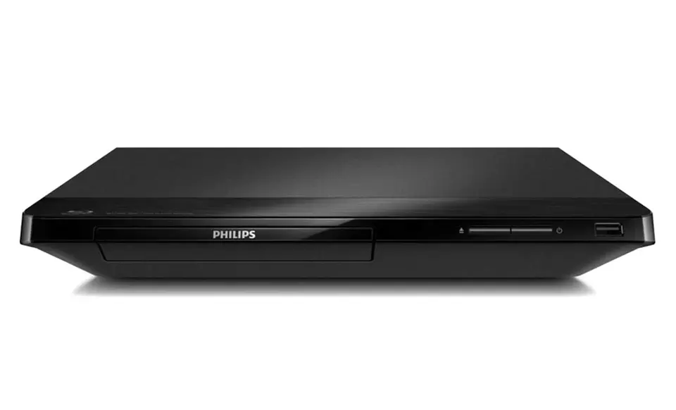 Philips 1080p Blu-ray Disc and DVD Player - Second Medium