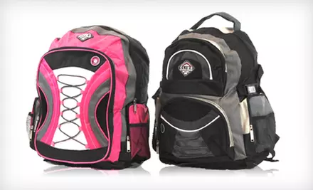 $15 for a Mountain Terrain Backpack ($39.99 List Price). Multiple Styles Available. - Primary Image