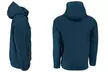 IZOD Men's Midweight Polar Fleece-Lined Jacket - Second Medium
