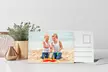 Personalisierte Foto-Grußkarten in verschiedenen Formaten von Photo Gifts (bis zu 61% sparen) - Second Medium