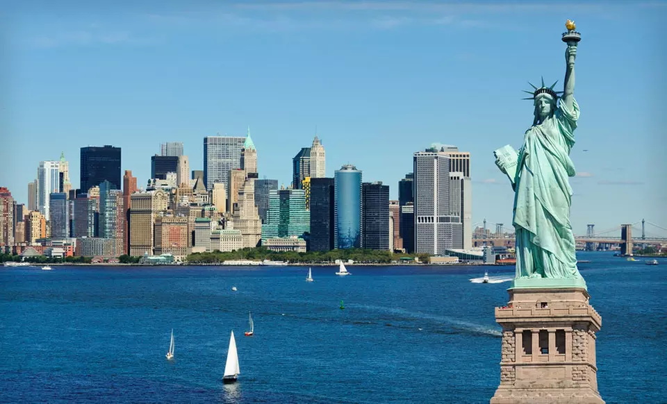 Stay at Excelsior Hotel in New York City, with dates into November - Primary Image