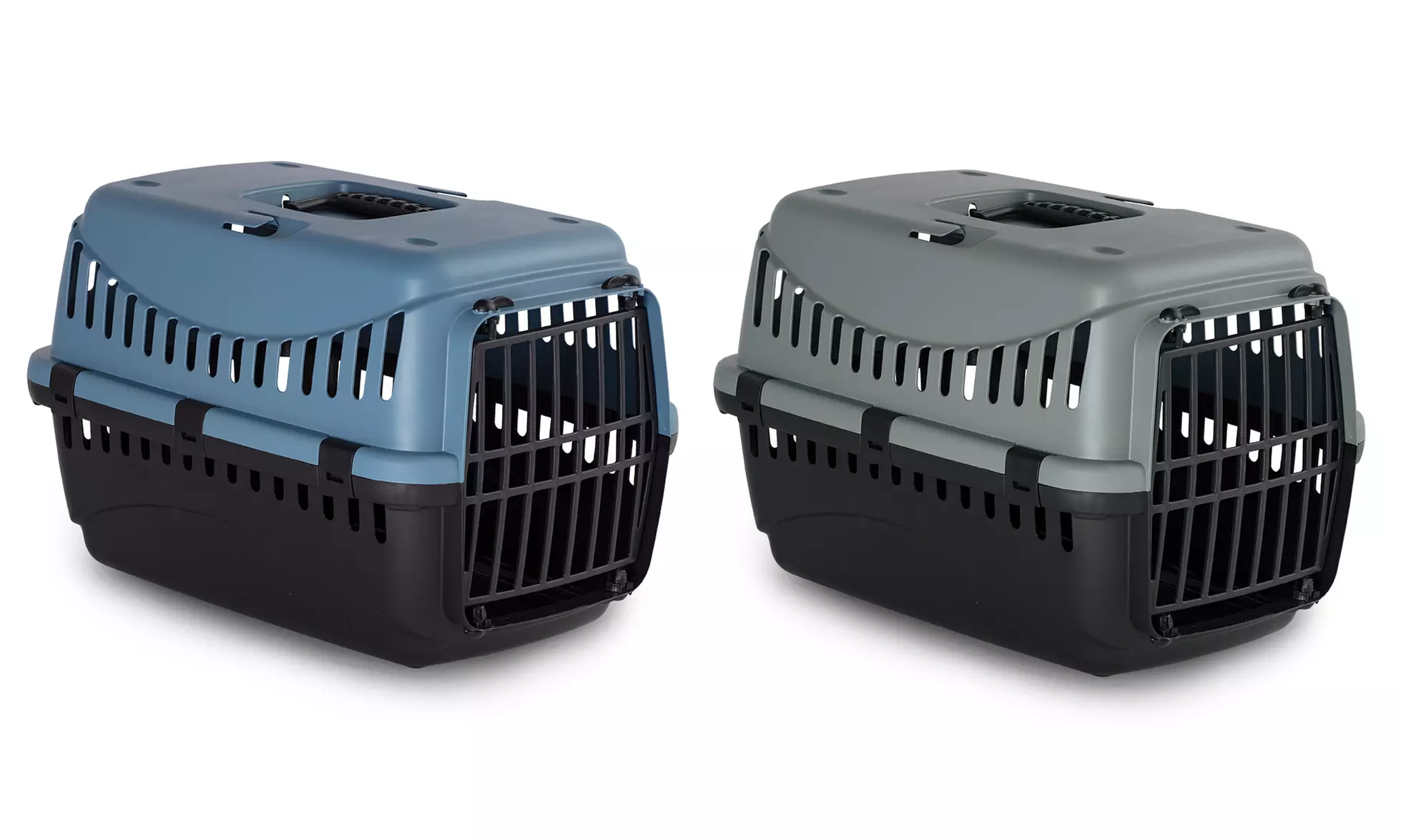 Cage de transport pour chat ou autres petits animaux - Primary Image